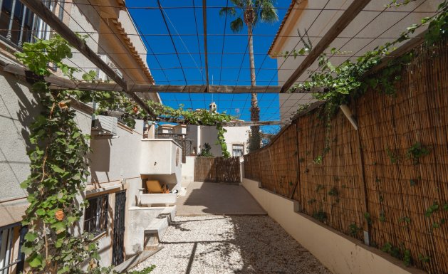 Reventa - Villa - Ciudad Quesada - La Marquesa Golf