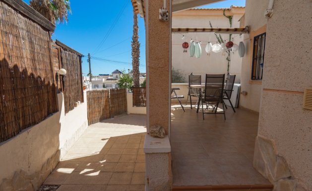 Reventa - Villa - Ciudad Quesada - La Marquesa Golf