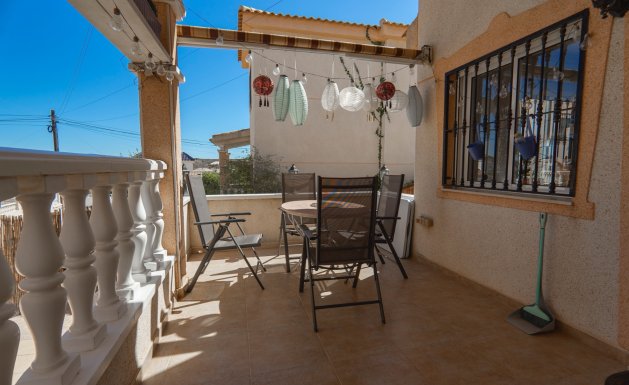 Reventa - Villa - Ciudad Quesada - La Marquesa Golf