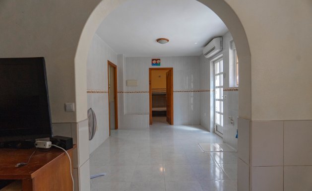 Reventa - Villa - Ciudad Quesada - La Marquesa Golf