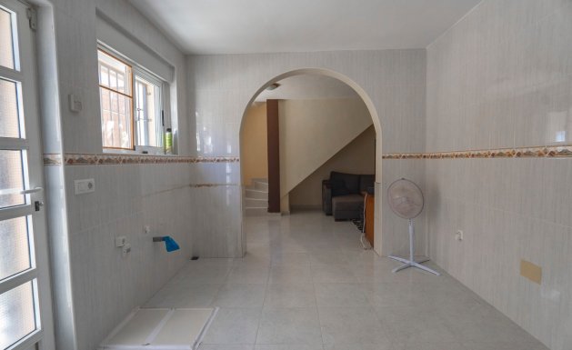 Reventa - Villa - Ciudad Quesada - La Marquesa Golf