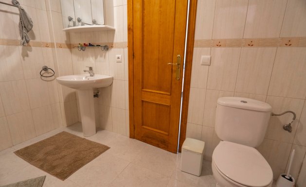 Reventa - Villa - Ciudad Quesada - La Marquesa Golf