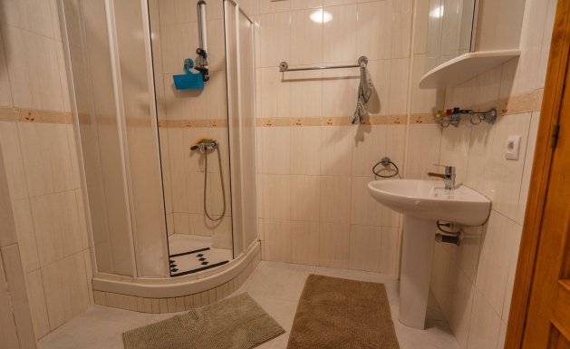 Reventa - Villa - Ciudad Quesada - La Marquesa Golf