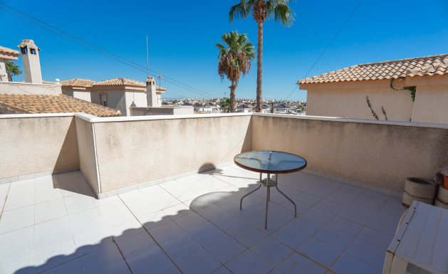 Reventa - Villa - Ciudad Quesada - La Marquesa Golf