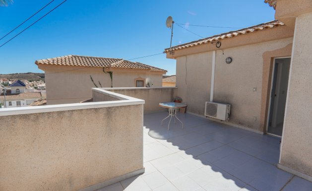 Reventa - Villa - Ciudad Quesada - La Marquesa Golf