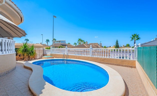 Reventa - Villa - Ciudad Quesada - Benimar 2