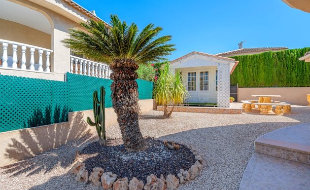 Reventa - Villa - Ciudad Quesada - Benimar 2