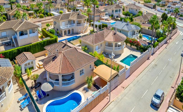 Reventa - Villa - Ciudad Quesada - Benimar 2