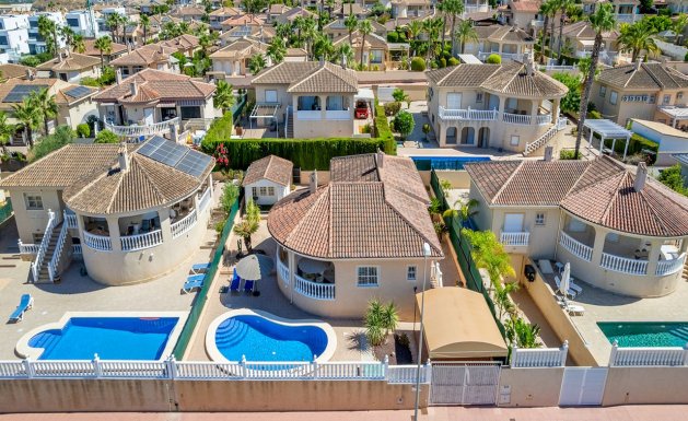 Reventa - Villa - Ciudad Quesada - Benimar 2