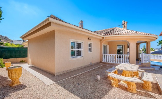 Reventa - Villa - Ciudad Quesada - Benimar 2