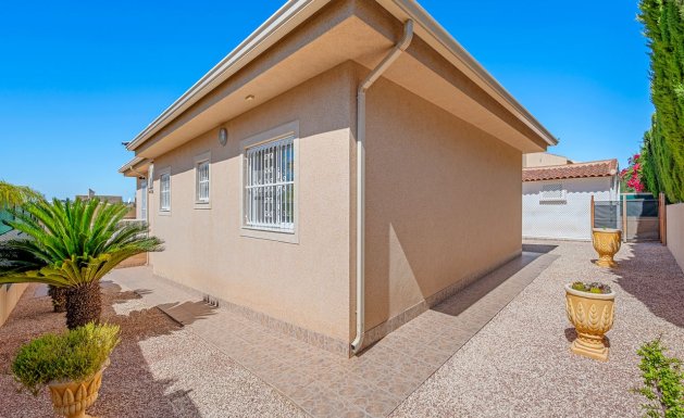 Reventa - Villa - Ciudad Quesada - Benimar 2