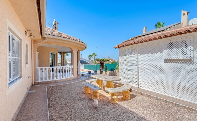 Reventa - Villa - Ciudad Quesada - Benimar 2