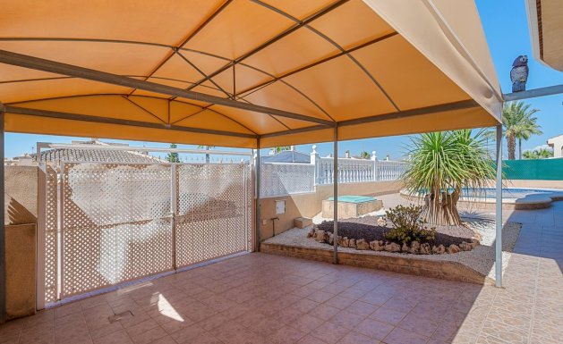 Reventa - Villa - Ciudad Quesada - Benimar 2