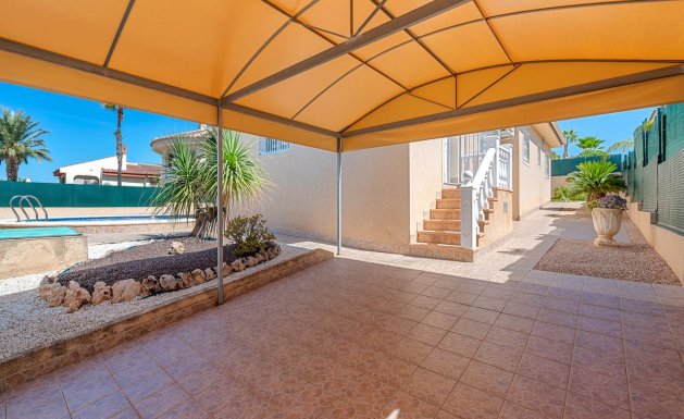 Reventa - Villa - Ciudad Quesada - Benimar 2