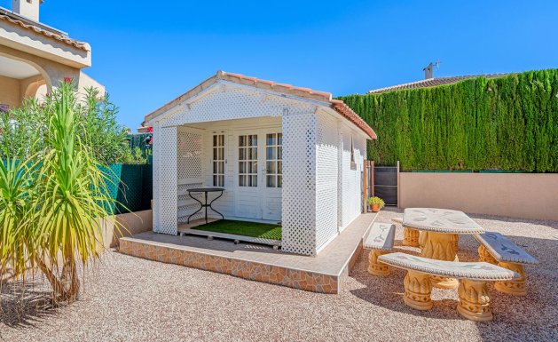 Reventa - Villa - Ciudad Quesada - Benimar 2