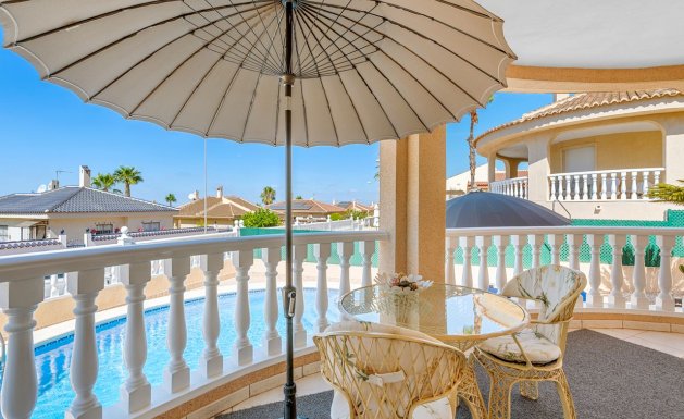 Reventa - Villa - Ciudad Quesada - Benimar 2