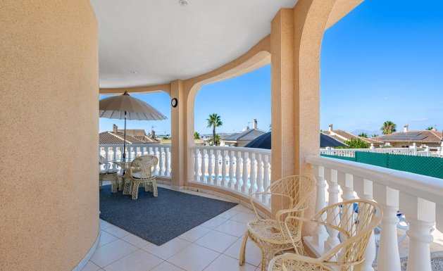 Reventa - Villa - Ciudad Quesada - Benimar 2