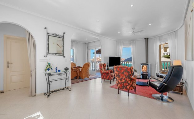 Reventa - Villa - Ciudad Quesada - Benimar 2