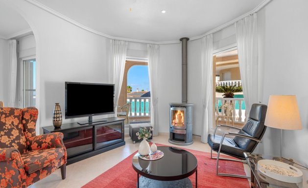 Reventa - Villa - Ciudad Quesada - Benimar 2