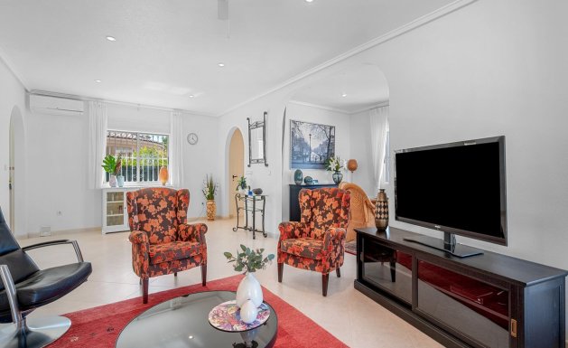 Reventa - Villa - Ciudad Quesada - Benimar 2