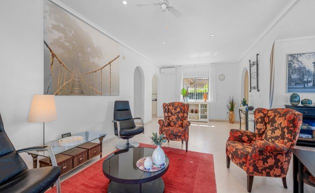 Reventa - Villa - Ciudad Quesada - Benimar 2