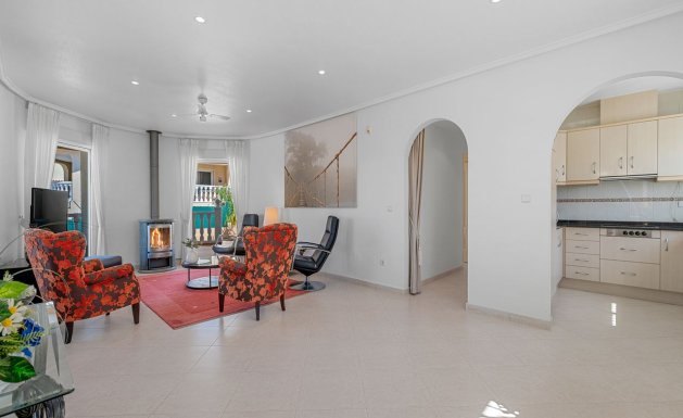 Reventa - Villa - Ciudad Quesada - Benimar 2