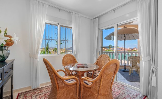 Reventa - Villa - Ciudad Quesada - Benimar 2