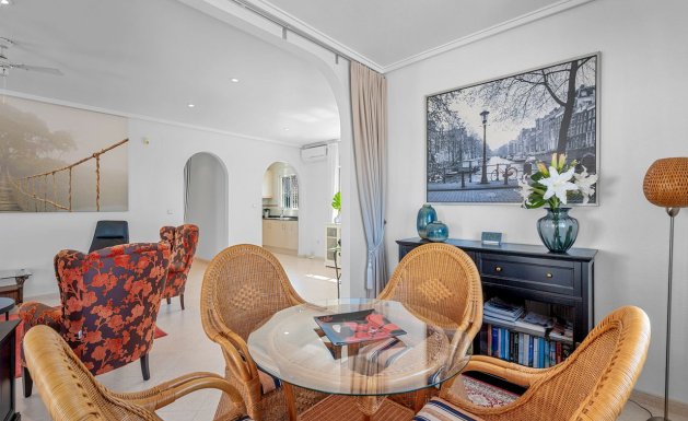 Reventa - Villa - Ciudad Quesada - Benimar 2