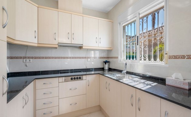 Reventa - Villa - Ciudad Quesada - Benimar 2