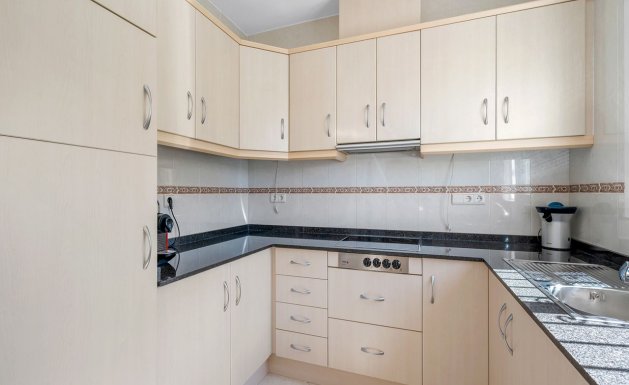 Reventa - Villa - Ciudad Quesada - Benimar 2