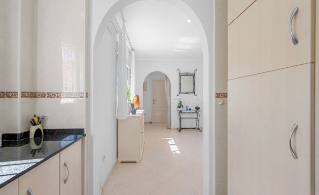 Reventa - Villa - Ciudad Quesada - Benimar 2