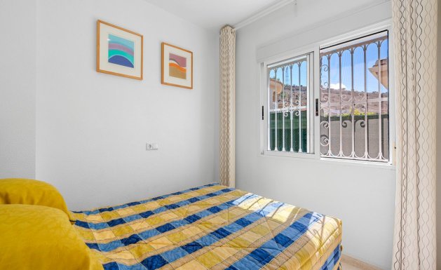 Reventa - Villa - Ciudad Quesada - Benimar 2