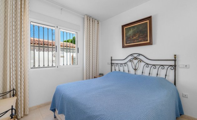 Reventa - Villa - Ciudad Quesada - Benimar 2
