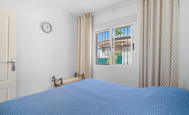 Reventa - Villa - Ciudad Quesada - Benimar 2