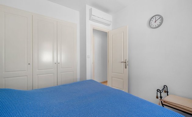 Reventa - Villa - Ciudad Quesada - Benimar 2