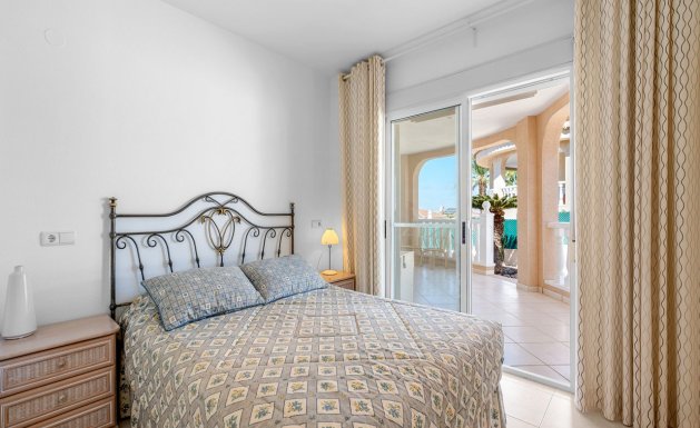 Reventa - Villa - Ciudad Quesada - Benimar 2