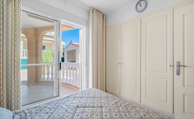 Reventa - Villa - Ciudad Quesada - Benimar 2