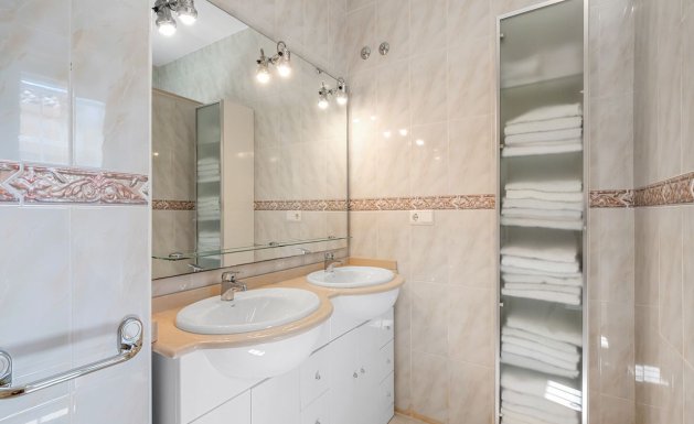 Reventa - Villa - Ciudad Quesada - Benimar 2