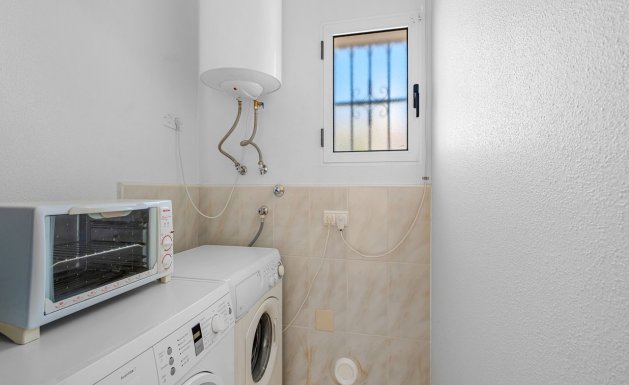 Reventa - Villa - Ciudad Quesada - Benimar 2