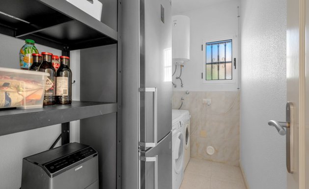 Reventa - Villa - Ciudad Quesada - Benimar 2