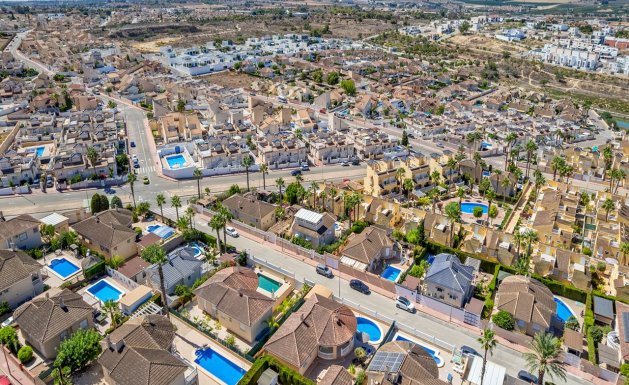 Reventa - Villa - Ciudad Quesada - Benimar 2