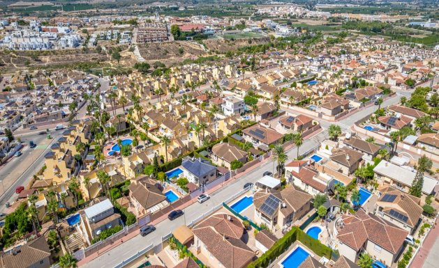 Reventa - Villa - Ciudad Quesada - Benimar 2