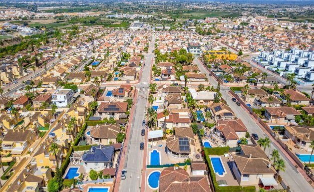 Reventa - Villa - Ciudad Quesada - Benimar 2