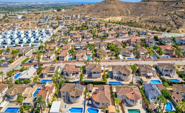 Reventa - Villa - Ciudad Quesada - Benimar 2