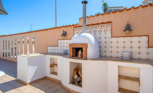 Reventa - Villa - Ciudad Quesada - Rojales Hills