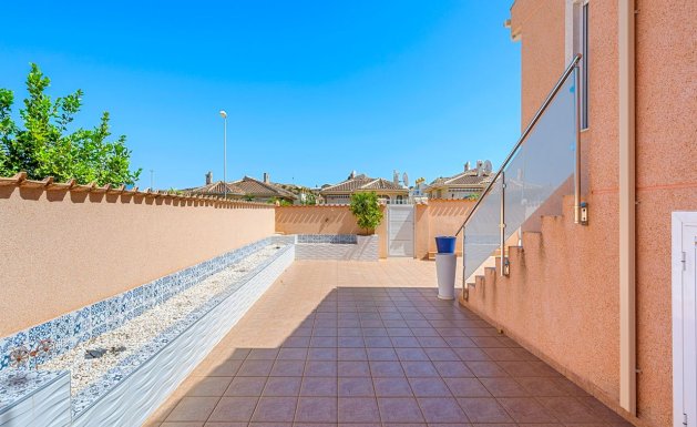 Reventa - Villa - Ciudad Quesada - Rojales Hills