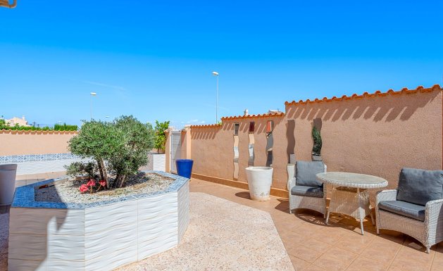 Reventa - Villa - Ciudad Quesada - Rojales Hills