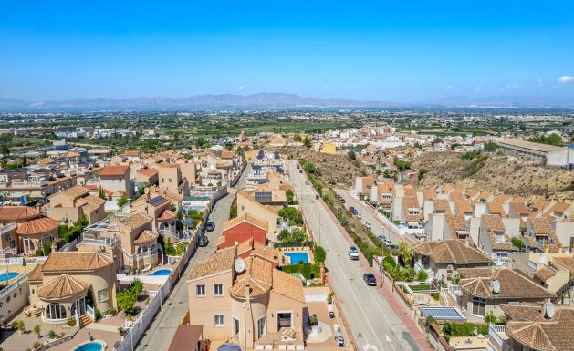 Reventa - Villa - Ciudad Quesada - Rojales Hills