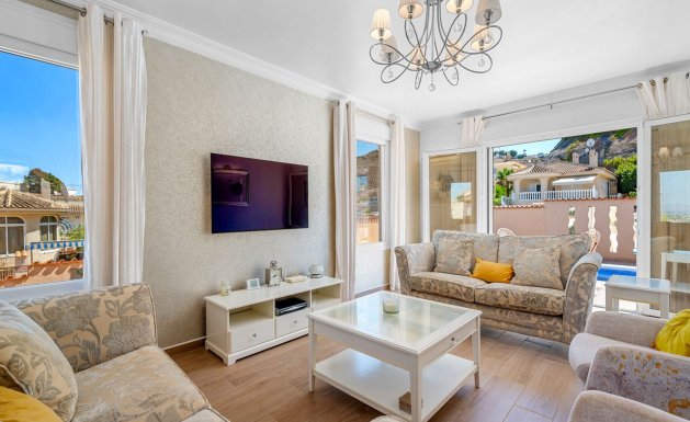 Reventa - Villa - Ciudad Quesada - Rojales Hills