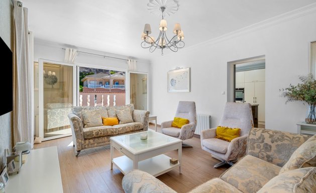 Reventa - Villa - Ciudad Quesada - Rojales Hills